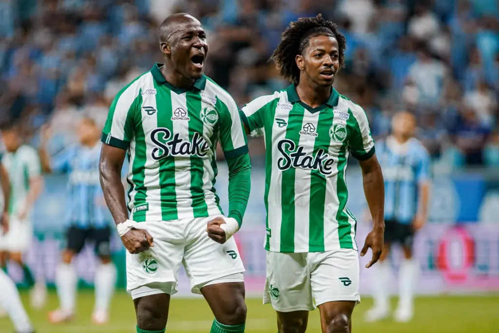 Foto: Divulgação/Juventude