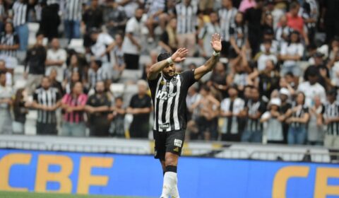 Sampaoli abre o jogo sobre situação de Hulk no Atlético