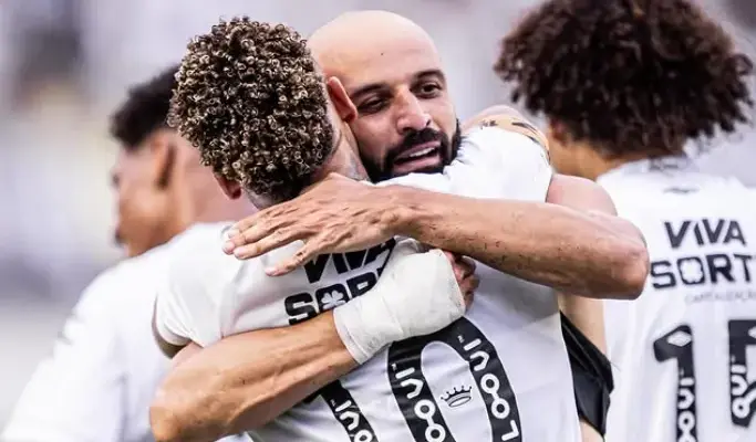 Santos 3 x 0 Cruzeiro – Peixe garante permanência na Série A de 2026