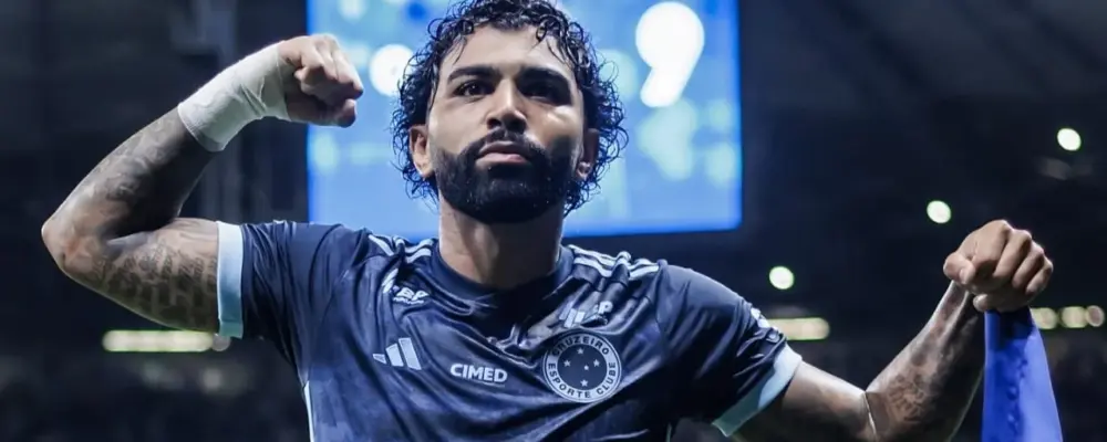 Santos mira a contratação de Gabigol para 2026