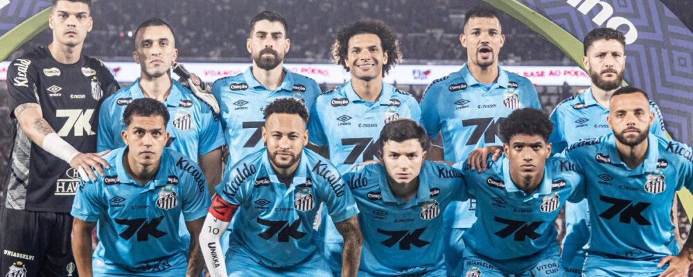 Santos pode ser rebaixado no Brasileiro hoje (3/12)?