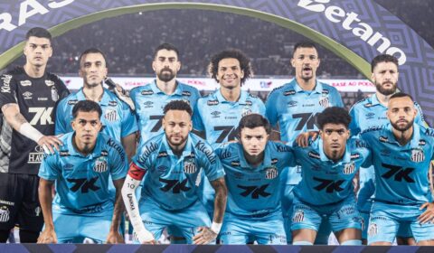 Santos pode ser rebaixado no Brasileiro hoje (3/12)?