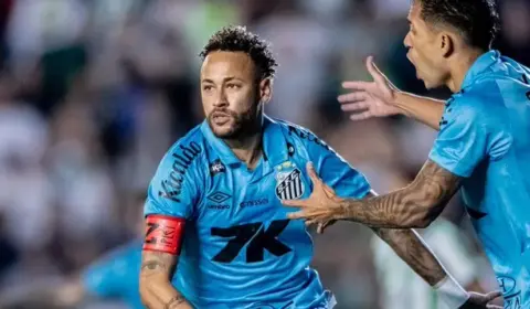 Santos vê risco de rebaixamento quase ir a zero e Internacional vive drama; veja probabilidades