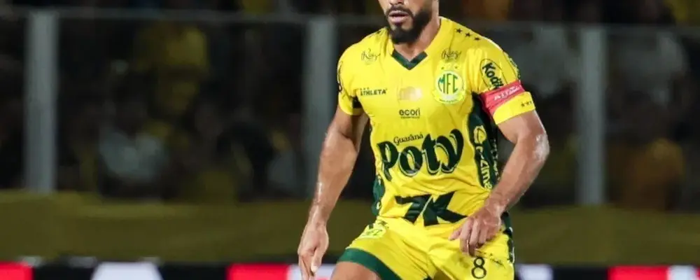 São Paulo faz proposta por volante do Mirassol para 2026