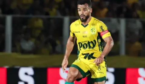 São Paulo faz proposta por volante do Mirassol para 2026