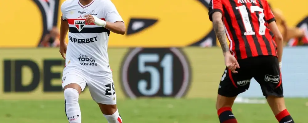 São Paulo fica fora da Libertadores após Vasco e Corinthians avançarem à final da Copa do Brasil