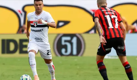 São Paulo fica fora da Libertadores após Vasco e Corinthians avançarem à final da Copa do Brasil