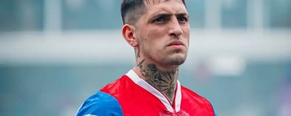 São Paulo negocia a contratação de zagueiro ex-Fortaleza