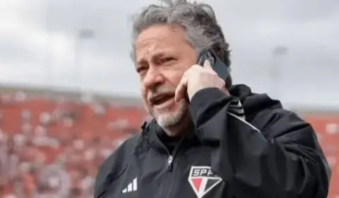 São Paulo presta esclarecimentos após denúncia de gestão temerária