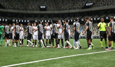 São Paulo x Atlético: onde assistir e escalações pela semi da Copa do Brasil Sub-20