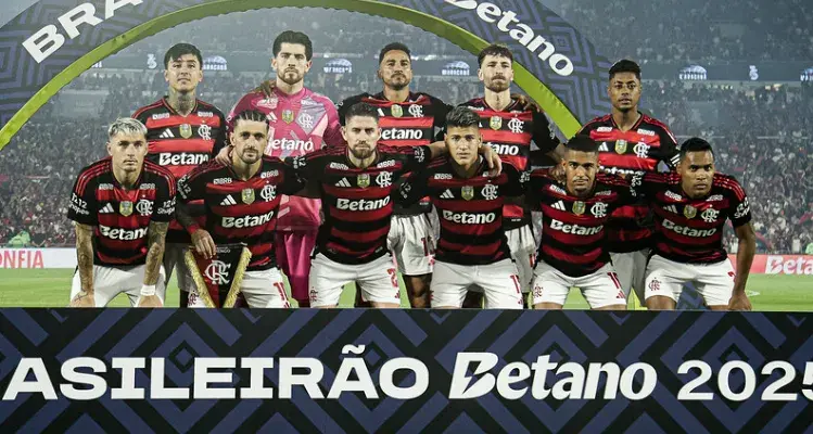 Sérgio Carvalho: Flamengo campeão e Abel vice. Até quando?