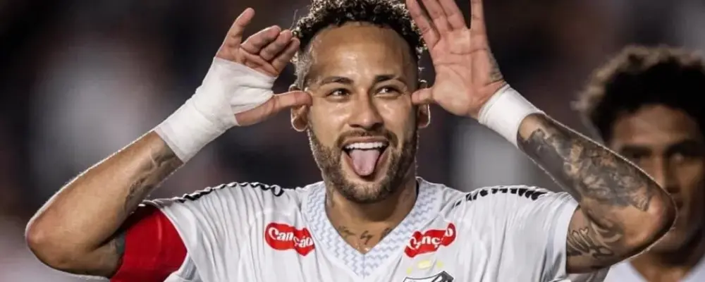 Sérgio Carvalho: Santos pode escapar da degola. Eu torço !