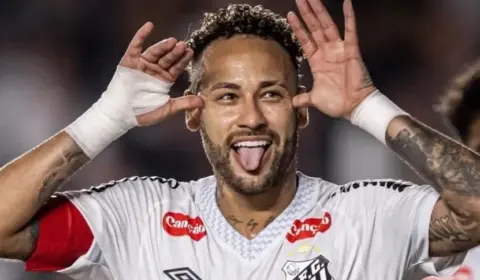 Sérgio Carvalho: Santos pode escapar da degola. Eu torço !