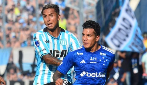 Sonho antigo do Cruzeiro encaminha saída do Racing