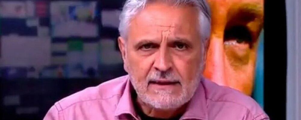 Sormani se indigna com lance histórico: ‘Tomou do Cruzeiro o título brasileiro’