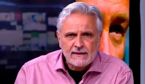 Sormani se indigna com lance histórico: ‘Tomou do Cruzeiro o título brasileiro’