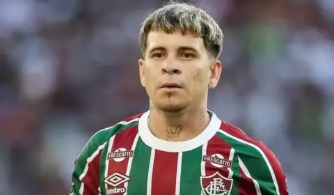 Soteldo deve ser novidade do Fluminense contra o Vasco