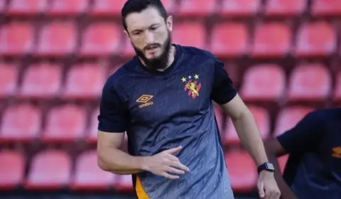 Sport é condenado e deve mais de R$ 8 milhões para ex-lateral