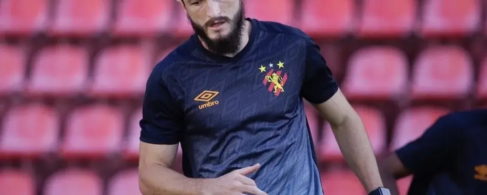 Sport é condenado e deve mais de R$ 8 milhões para ex-lateral