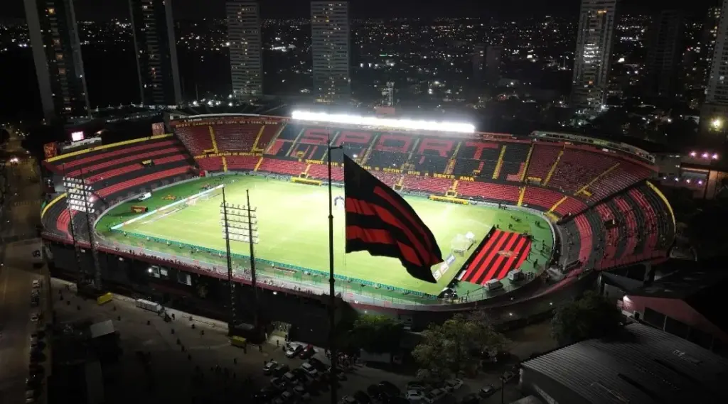 Sport escolhe técnico para 2026 e aguarda eleições para fazer proposta (Foto: Divulgação)