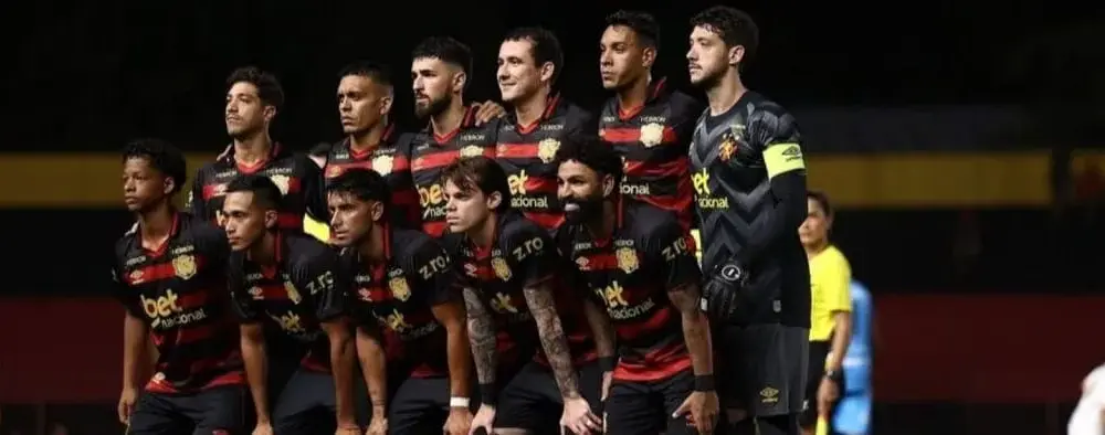 Sport registra pior campanha pernambucana no Brasileirão desde 2003