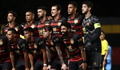 Sport registra pior campanha pernambucana no Brasileirão desde 2003