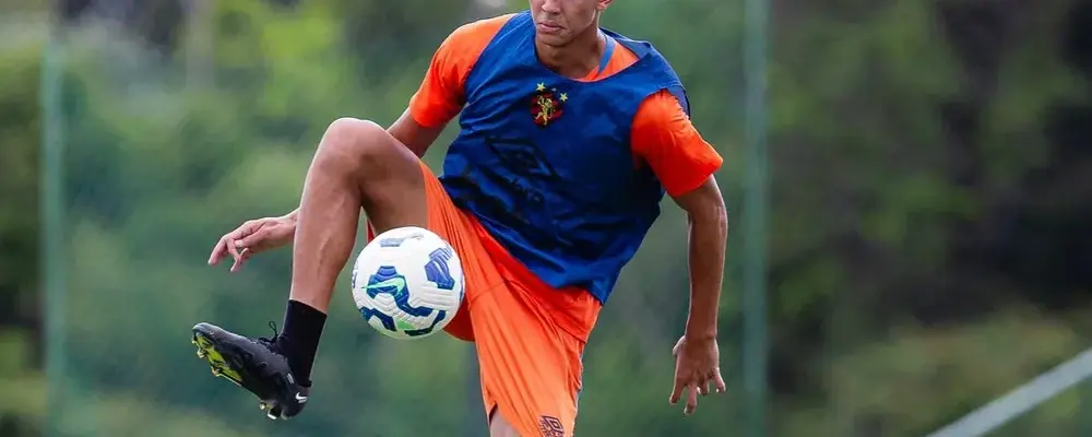 Sport vende Riquelme ao Botafogo por valor milionário