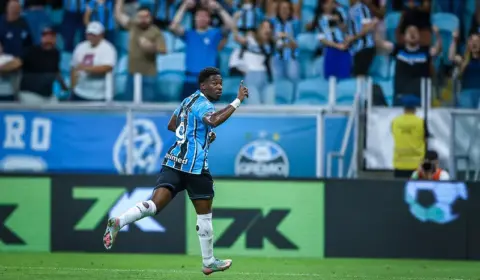 Sport x Grêmio – Onde assistir, arbitragem e escalações