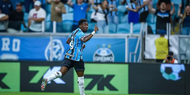 Sport x Grêmio – Onde assistir, arbitragem e escalações