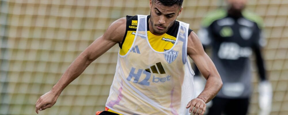 TV aponta que ‘detalhe’ separa Fausto Vera do River; Atlético se posiciona