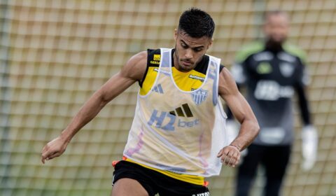 TV aponta que ‘detalhe’ separa Fausto Vera do River; Atlético se posiciona