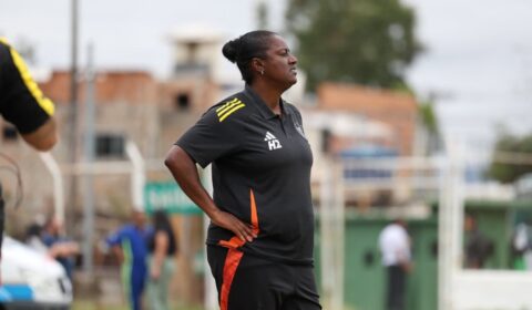 Técnica do Atlético fala de melhorias no futebol feminino e define meta para 2026