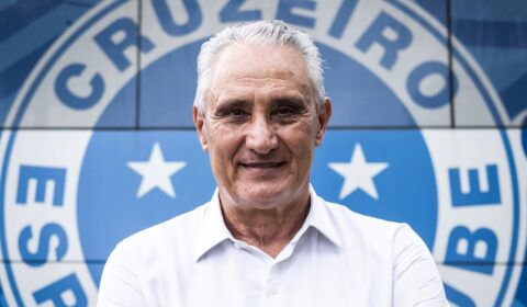 Técnico do Cruzeiro, Tite tem números altos na carreira; veja retrospecto