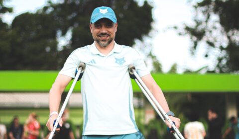 Técnico do Cruzeiro figura entre 10 melhores do mundo, diz IFFHS