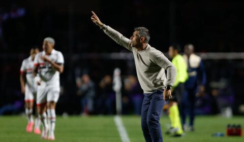 Técnico português que se destacou no Brasil acerta com novo clube