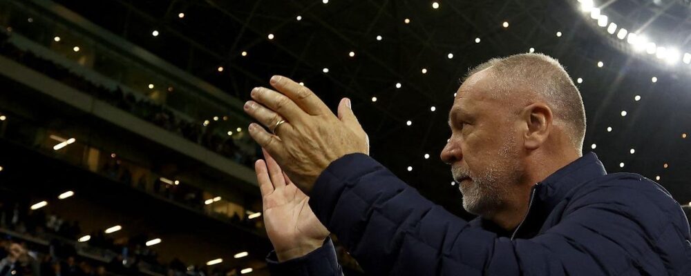 Técnico se despede de clube da Série A: ‘A bola é redonda, vai continuar girando’