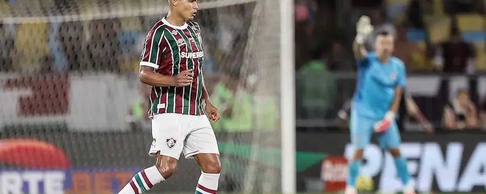 Thiago Silva deixa o Fluminense e avalia novos rumos da carreira