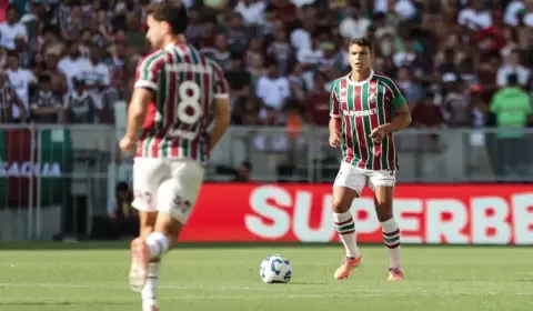 Thiago Silva se despede do Fluminense: ‘Profundamente grato ao clube’