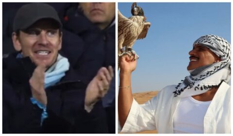 Time das ‘estrelas de Hollywood’ quer lateral do Cruzeiro, diz jornalista