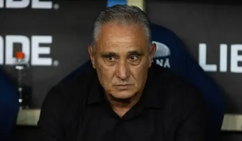 Tite comenta crise de ansiedade e abre coração sobre futuro: ‘Vou onde houver sintonia de ideias’