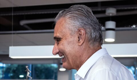 Tite já venceu três dos quatro torneios que o Cruzeiro jogará em 2026