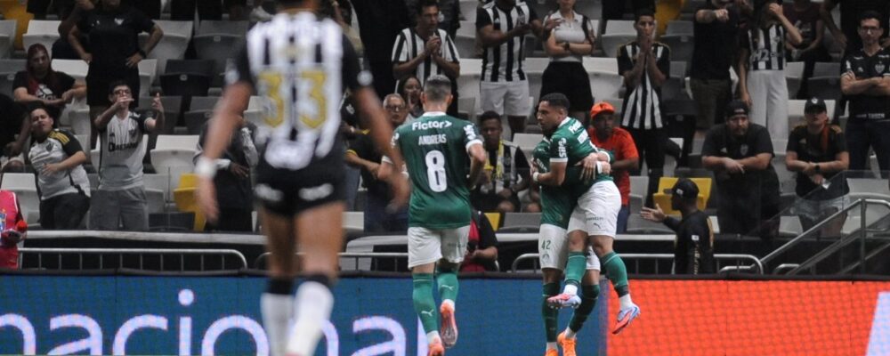 Titular do Atlético revela clima de vestiário após nova derrota: ‘Luto’