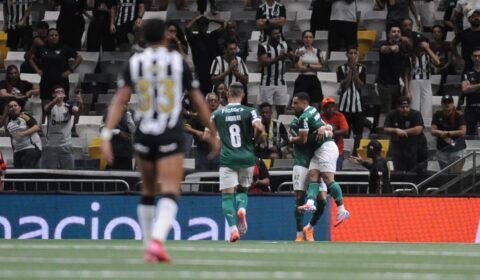 Titular do Atlético revela clima de vestiário após nova derrota: ‘Luto’