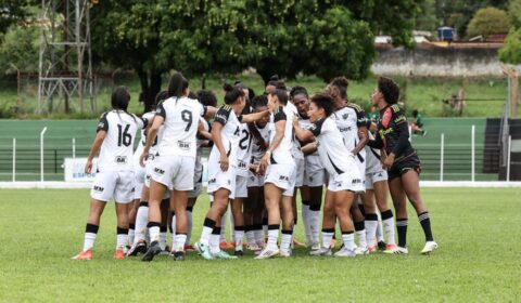 Treinadora do Galo Feminino revela recuperação de atletas em busca do acesso