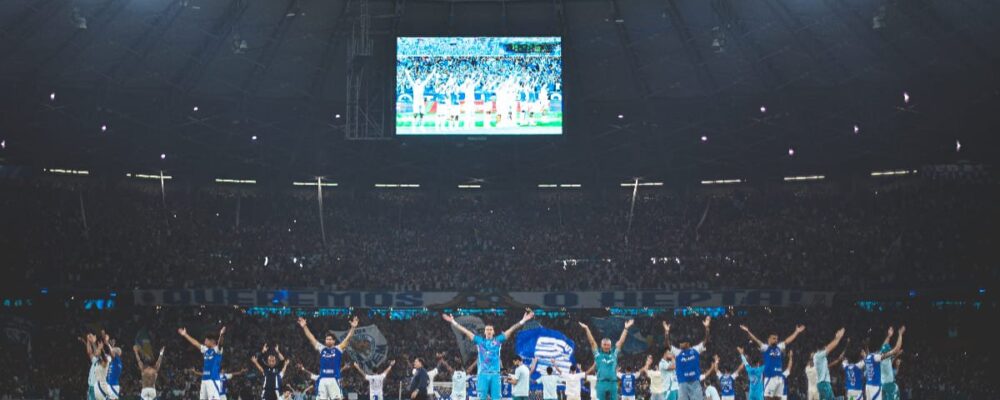 Unanimidade entre treinadores: o jogador do Cruzeiro com mais partidas em 2025