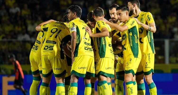 Vaga direta na Libertadores: os segredos do Mirassol para fazer história no Brasileirão