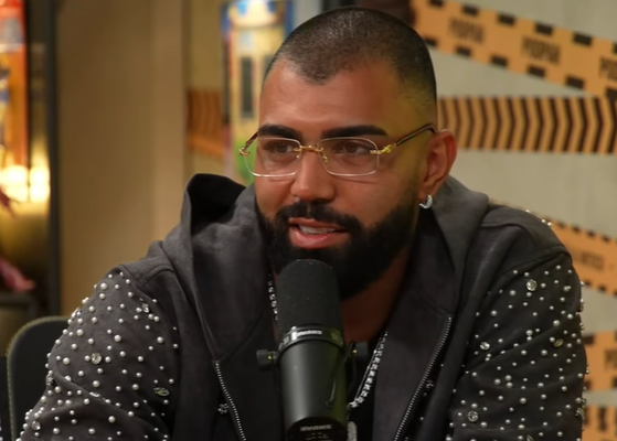 Vai sair? Gabigol revela se ficará no Cruzeiro em 2026