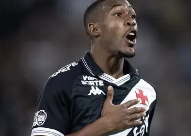 Vasco 2 x 1 Fluminense – Cruzmaltino vira no fim e abre vantagem por vaga na final