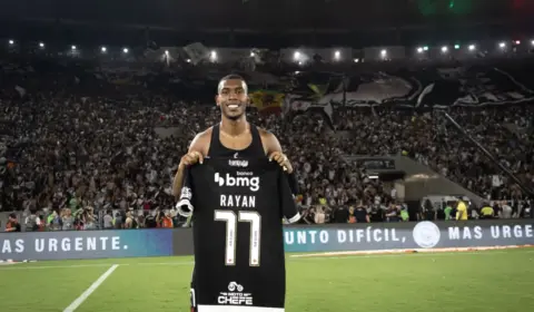 Vasco recusa oferta milionária da Europa por artilheiro