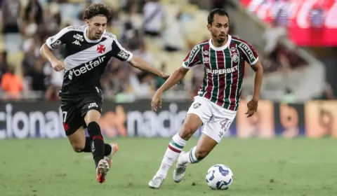 Vasco x Fluminense – Onde assistir, arbitragem e escalações